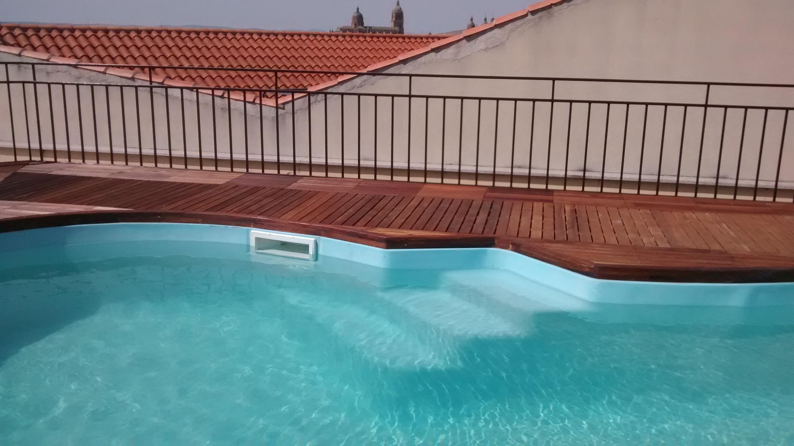 Alameda Palace 5* Salamanca