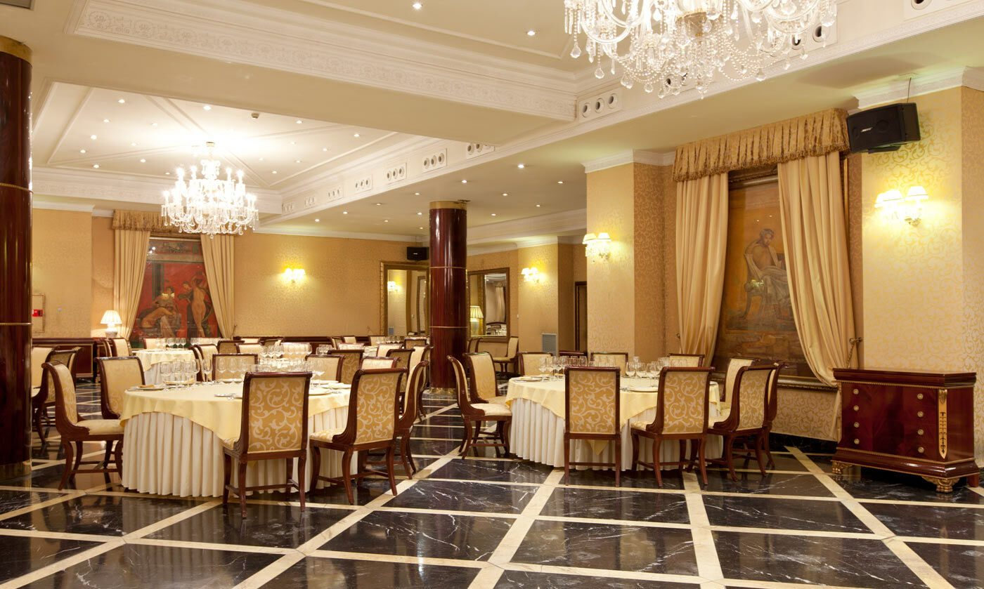 Alameda Palace Hotel Salamanca
